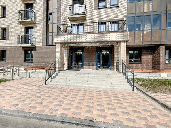 
  Продается 2-комн. квартира 57.2 м². Фото 19.
