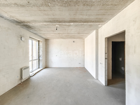 
  Продается 2-комн. квартира 57.2 м². Фото 26.