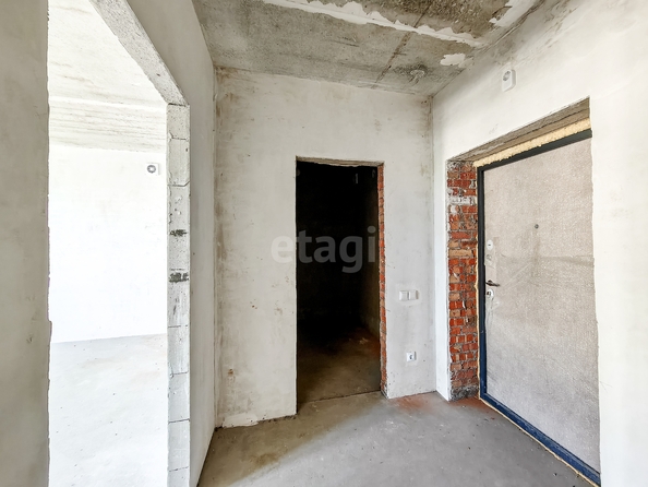 
  Продается 2-комн. квартира 57.2 м². Фото 29.