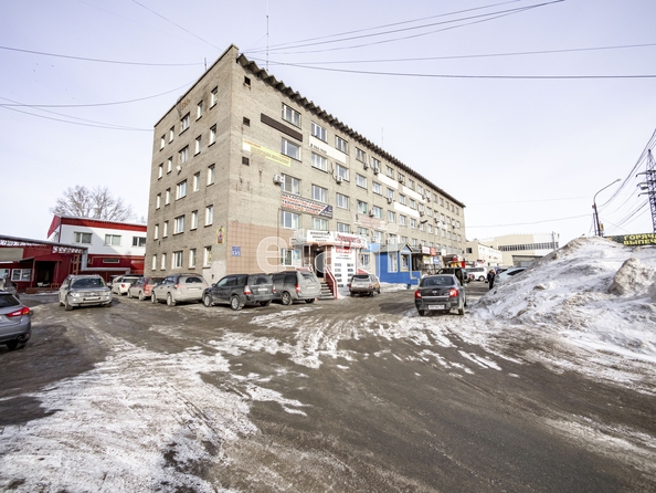 
  Продается офис 27.5 м². Фото 5.