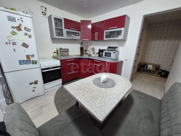 
  Продается 1-комн. квартира 36.4 м². Фото 2.