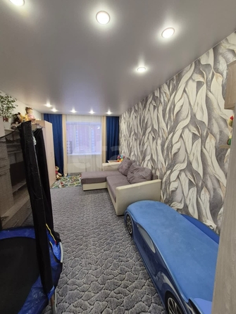 
  Продается 1-комн. квартира 36.4 м². Фото 6.