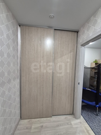 
  Продается 1-комн. квартира 36.4 м². Фото 10.