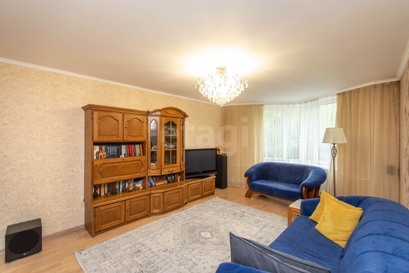 
  Продается 3-комн. квартира 115 м². Фото 1.