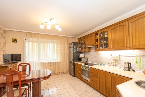 
  Продается 3-комн. квартира 115 м². Фото 2.