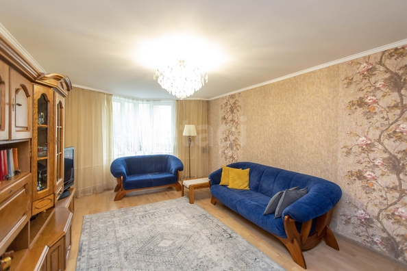 
  Продается 3-комн. квартира 115 м². Фото 5.