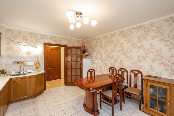 
  Продается 3-комн. квартира 115 м². Фото 15.