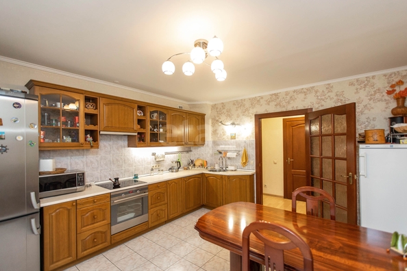 
  Продается 3-комн. квартира 115 м². Фото 16.