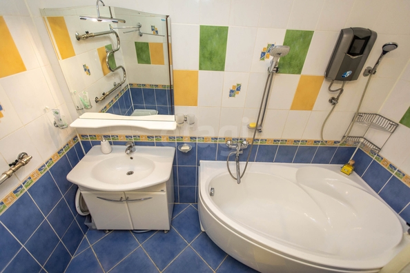 
  Продается 3-комн. квартира 115 м². Фото 23.