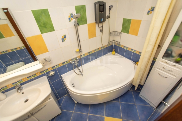 
  Продается 3-комн. квартира 115 м². Фото 24.