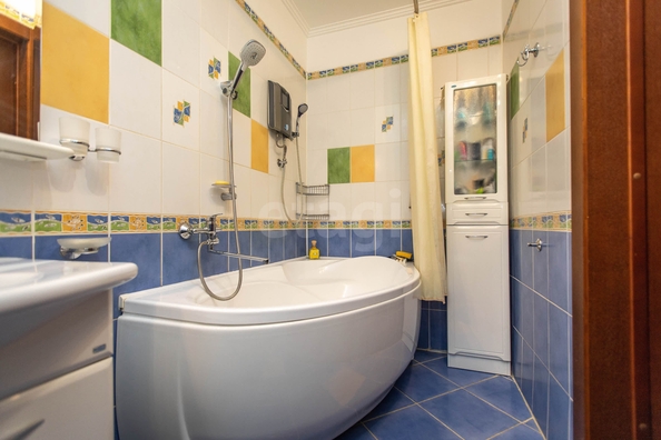 
  Продается 3-комн. квартира 115 м². Фото 25.