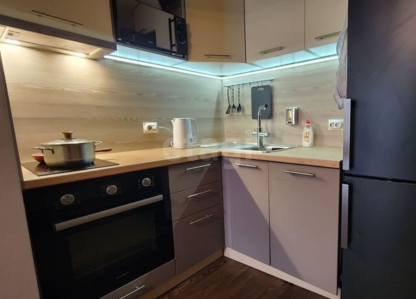 
  Продается студия 27.5 м². Фото 2.