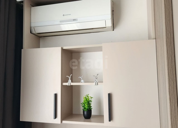 
  Продается студия 27.5 м². Фото 9.