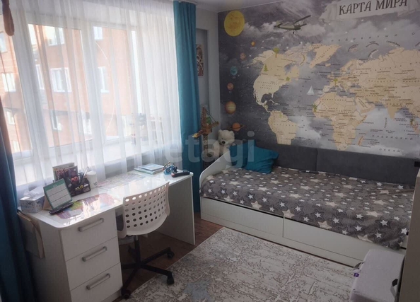 
  Продается 3-комн. квартира 69 м². Фото 5.