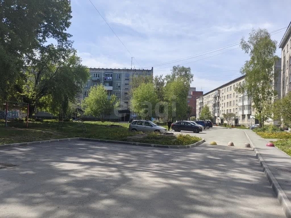 
  Продается 3-комн. квартира 62.5 м². Фото 16.