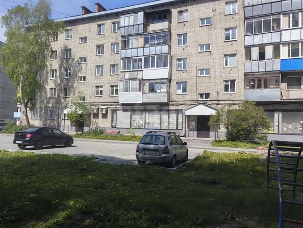 
  Продается 3-комн. квартира 62.5 м². Фото 17.