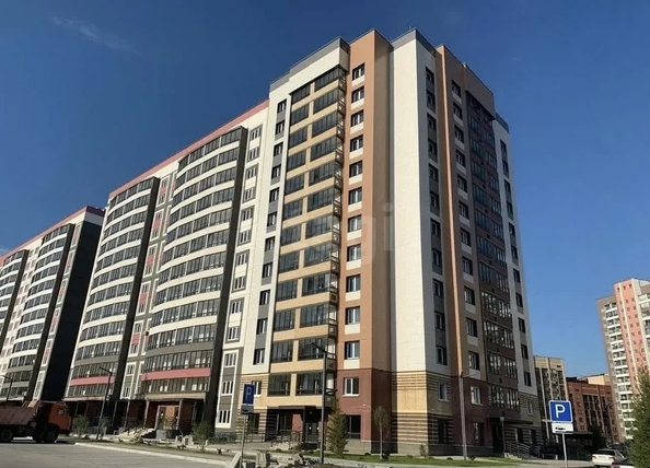 
  Продается 2-комн. квартира 60.1 м². Фото 1.