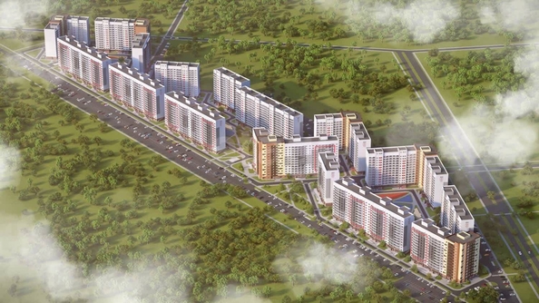 
  Продается 2-комн. квартира 60.1 м². Фото 8.