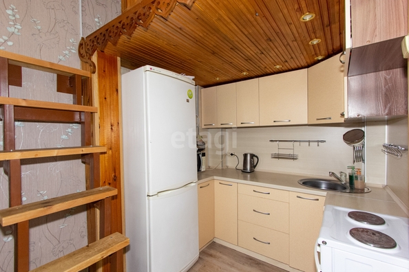 
  Продается комната 16 м². Фото 4.