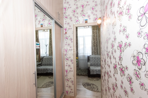 
  Продается комната 16 м². Фото 6.