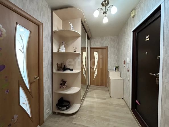
  Продается 2-комн. квартира 53 м². Фото 16.