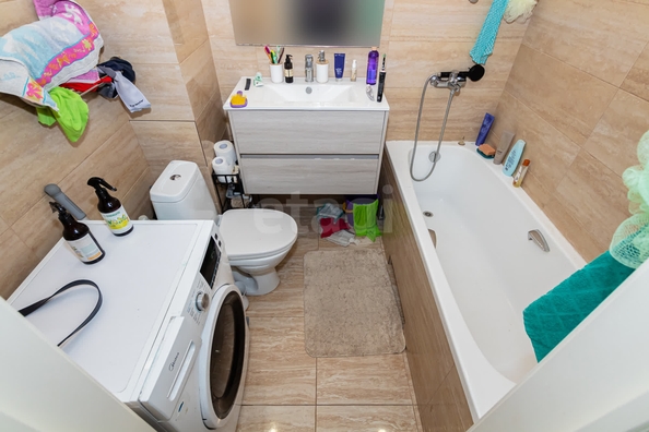 
  Продается 4-комн. квартира 85 м². Фото 12.