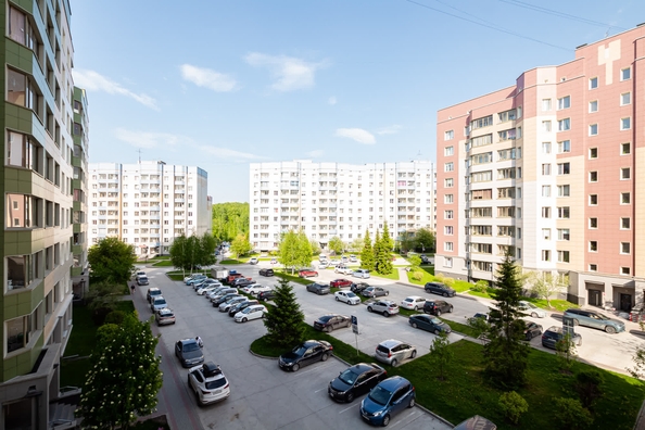 
  Продается 4-комн. квартира 85 м². Фото 19.