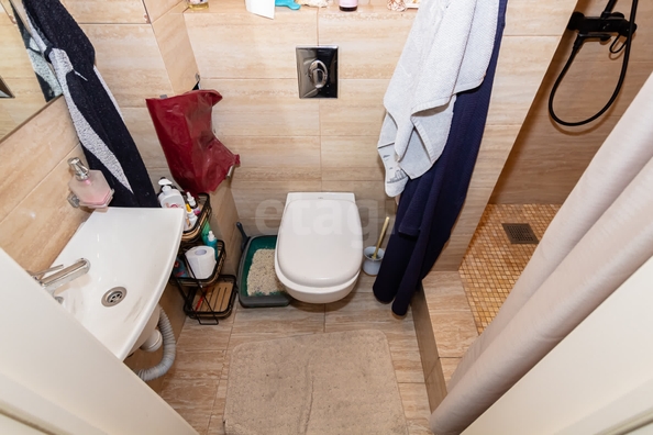 
  Продается 4-комн. квартира 85 м². Фото 21.