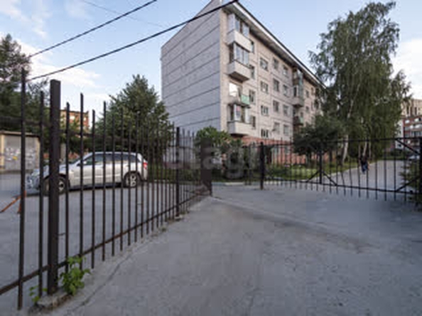 
  Продается 2-комн. квартира 45 м². Фото 23.