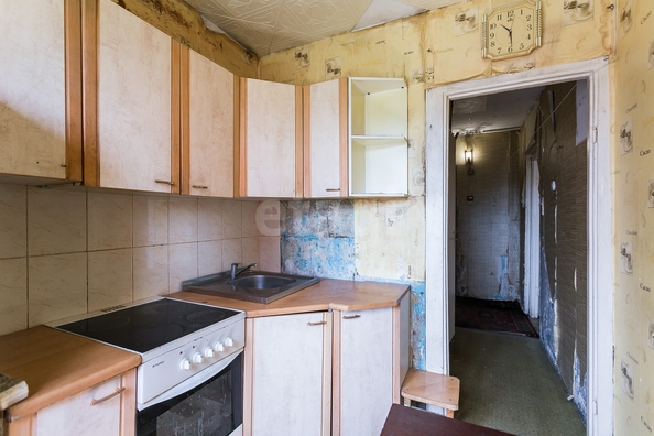 
  Продается 1-комн. квартира 29.5 м². Фото 4.