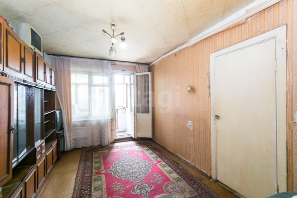 
  Продается 1-комн. квартира 29.5 м². Фото 5.