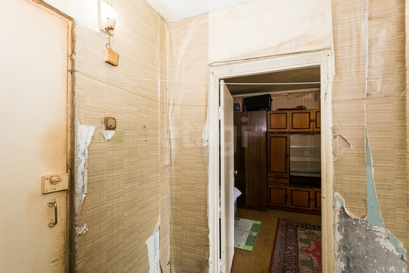 
  Продается 1-комн. квартира 29.5 м². Фото 16.