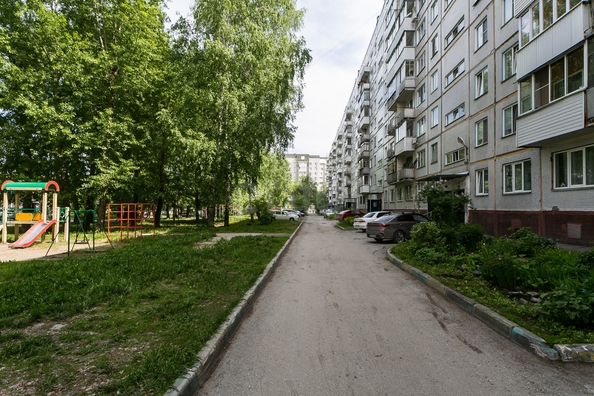 
  Продается 1-комн. квартира 29.5 м². Фото 23.