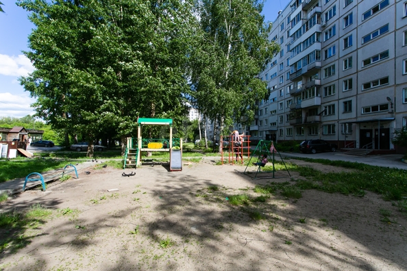
  Продается 1-комн. квартира 29.5 м². Фото 24.