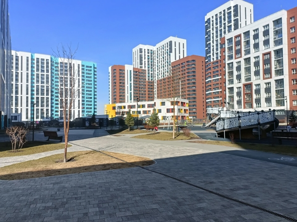 
  Продается 2-комн. квартира 63.8 м², в ЖК Галактика, дом 6 Меркурий. Фото 2.