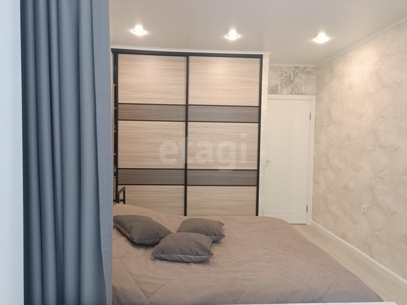 
  Продается 2-комн. квартира 63.8 м², в ЖК Галактика, дом 6 Меркурий. Фото 4.