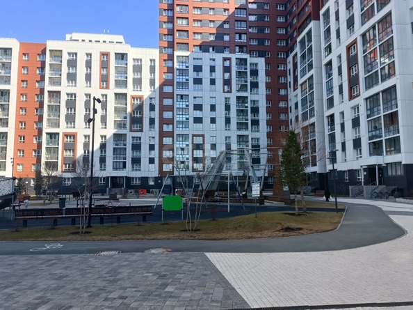 
  Продается 2-комн. квартира 63.8 м², в ЖК Галактика, дом 6 Меркурий. Фото 6.