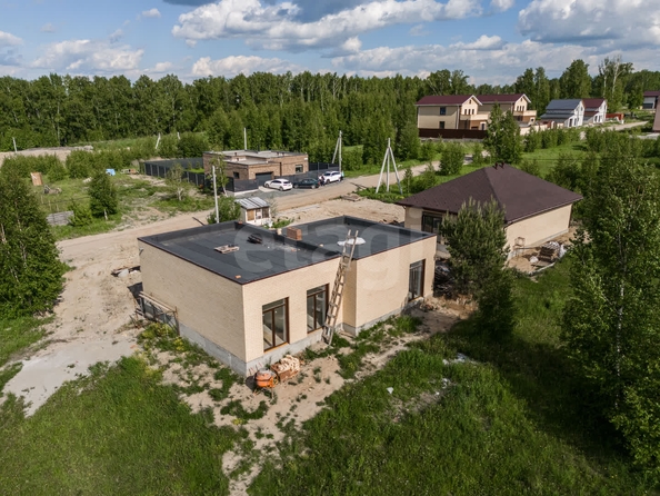 
  Продается коттедж 103.5 м². Фото 28.