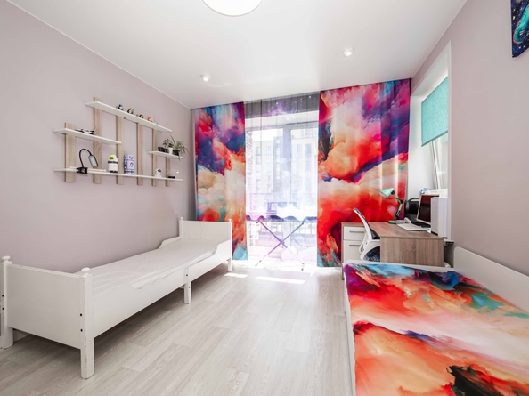 
  Продается 1-комн. квартира 50.4 м², в ЖК Classic House (Классик Хаус). Фото 2.