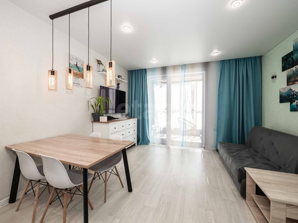 
  Продается 1-комн. квартира 50.4 м², в ЖК Classic House (Классик Хаус). Фото 5.