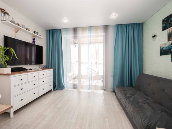 
  Продается 1-комн. квартира 50.4 м², в ЖК Classic House (Классик Хаус). Фото 6.