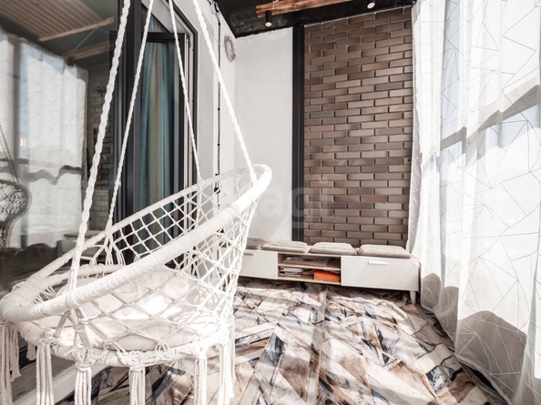 
  Продается 1-комн. квартира 50.4 м², в ЖК Classic House (Классик Хаус). Фото 12.