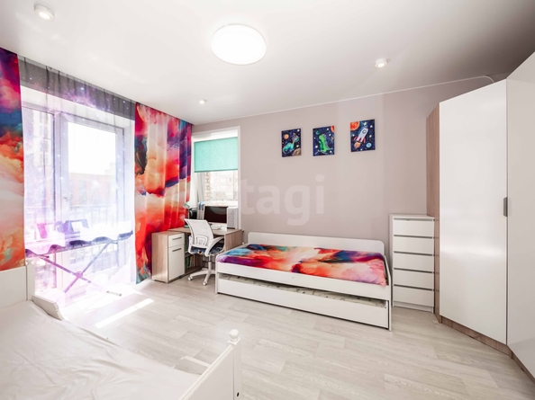 
  Продается 1-комн. квартира 50.4 м², в ЖК Classic House (Классик Хаус). Фото 17.