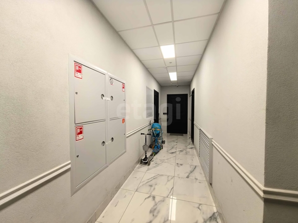 
  Продается 1-комн. квартира 50.4 м², в ЖК Classic House (Классик Хаус). Фото 25.