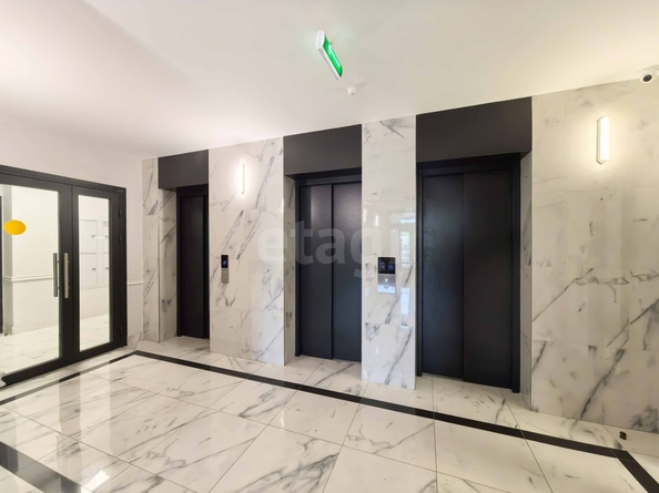 
  Продается 1-комн. квартира 50.4 м², в ЖК Classic House (Классик Хаус). Фото 26.