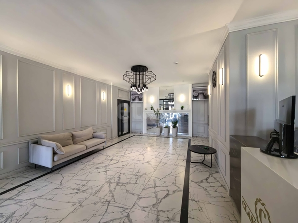 
  Продается 1-комн. квартира 50.4 м², в ЖК Classic House (Классик Хаус). Фото 28.