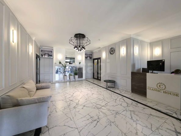 
  Продается 1-комн. квартира 50.4 м², в ЖК Classic House (Классик Хаус). Фото 29.