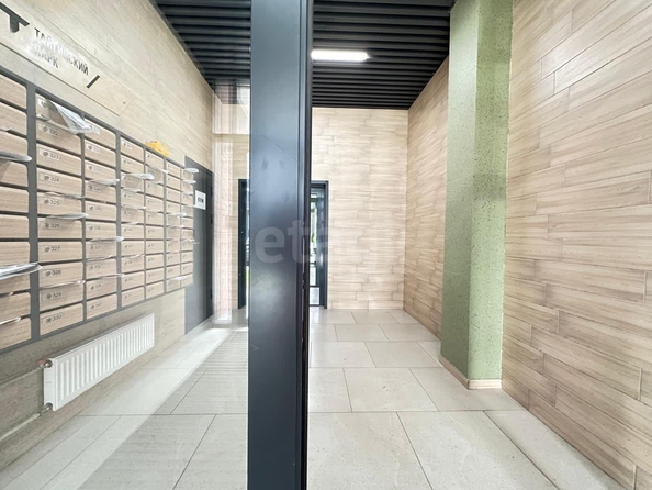 
  Продается 2-комн. квартира 57.5 м², в ЖК Тайгинский парк, дом 2. Фото 10.