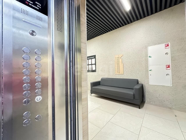 
  Продается 2-комн. квартира 57.5 м², в ЖК Тайгинский парк, дом 2. Фото 11.