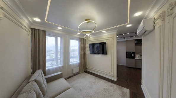 
  Продается 2-комн. квартира 57.5 м², в ЖК Тайгинский парк, дом 2. Фото 15.